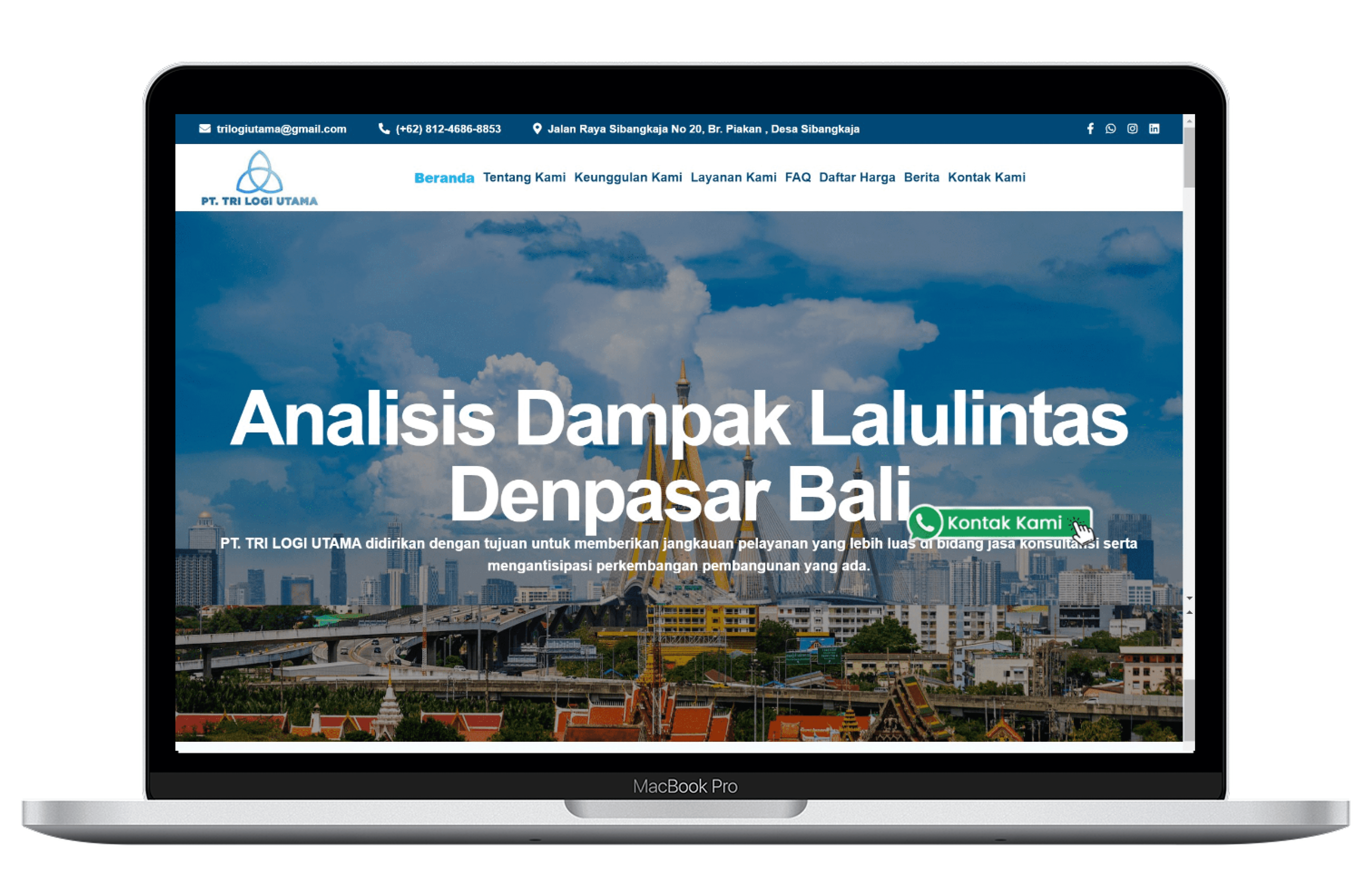 AndalalinBali.com