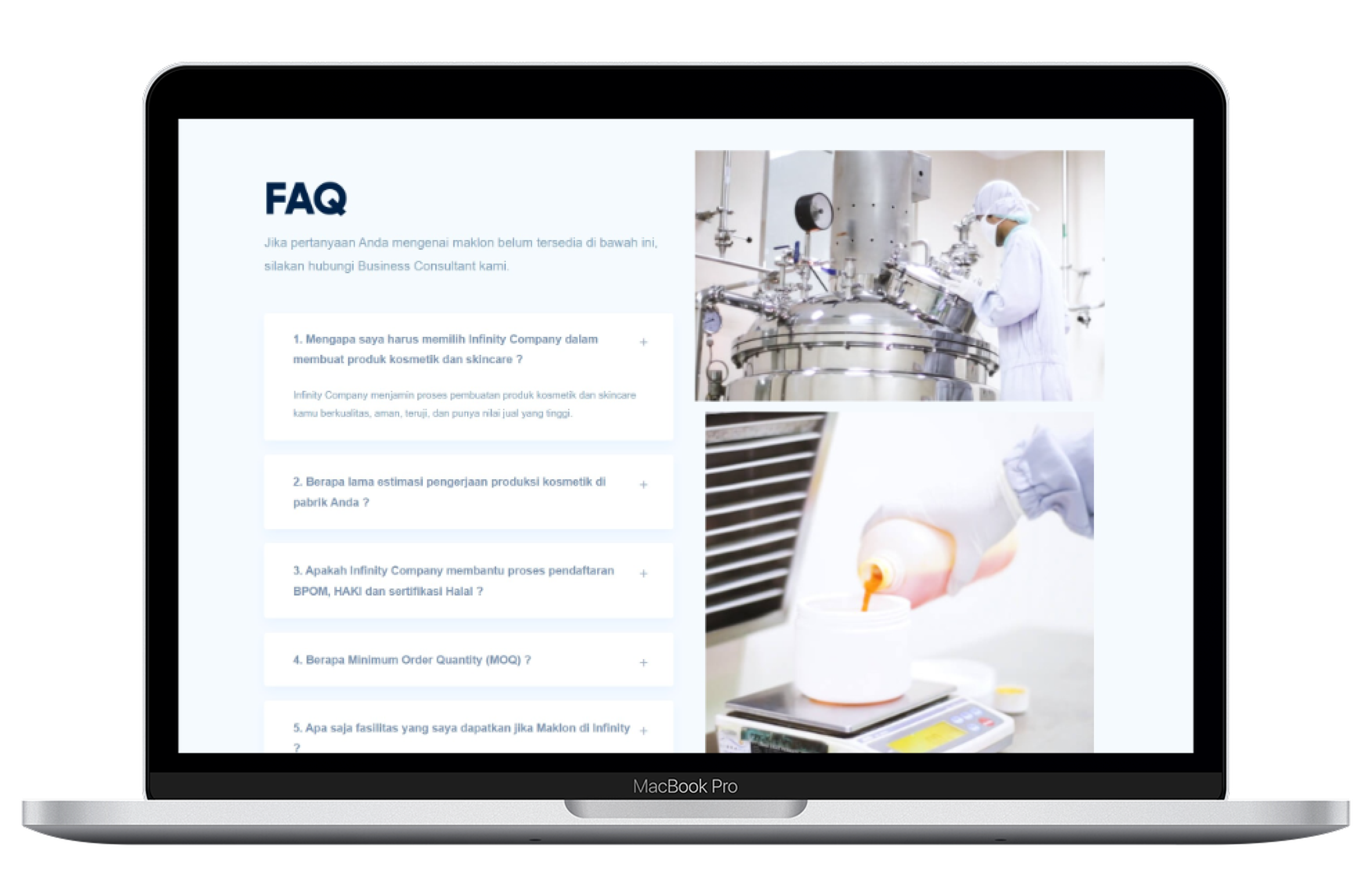 FAQ
