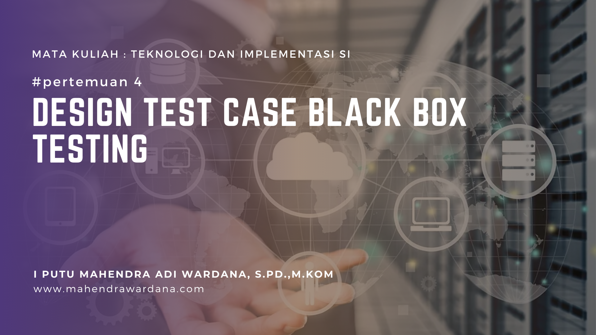 Black BoxTesting